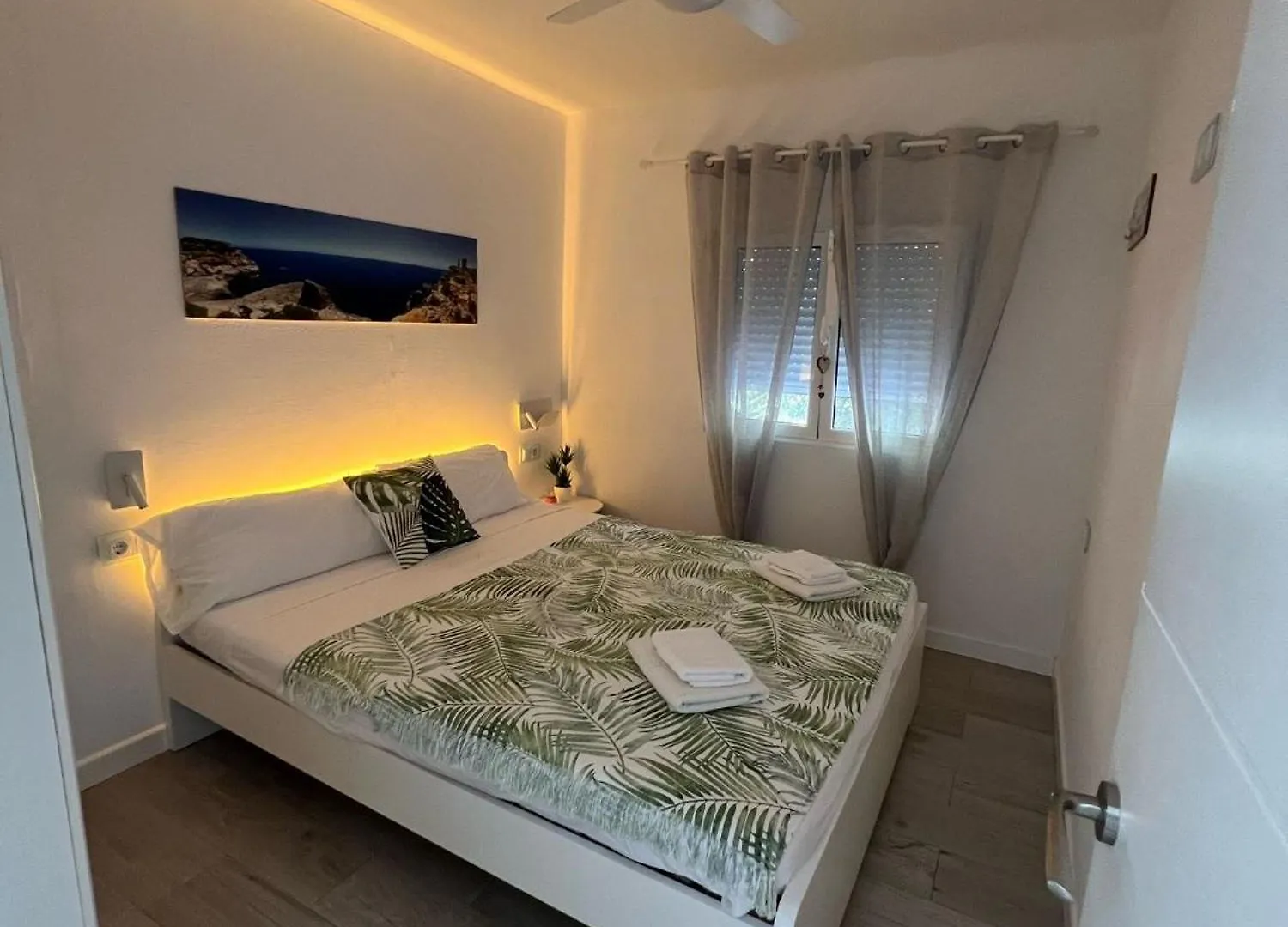 Villa Boira Santany By Priorityvillas 산타니