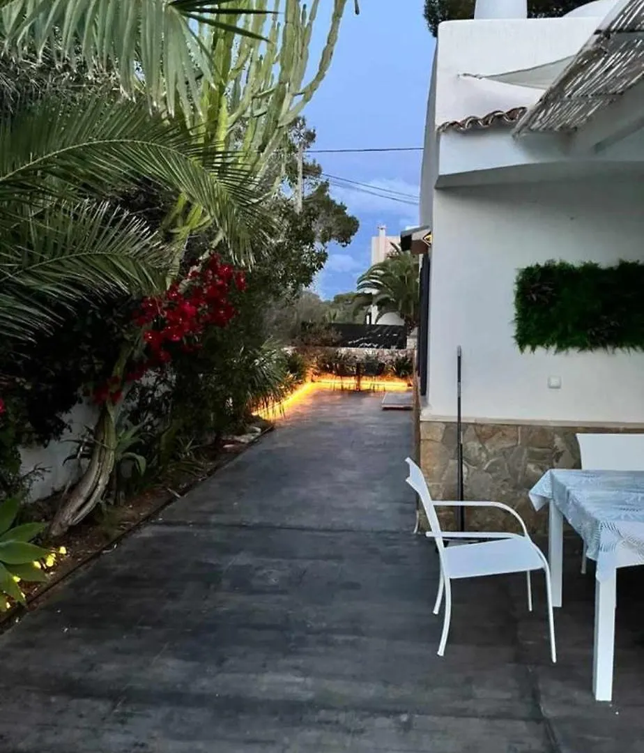 Villa Boira Santany By Priorityvillas 산타니 스페인