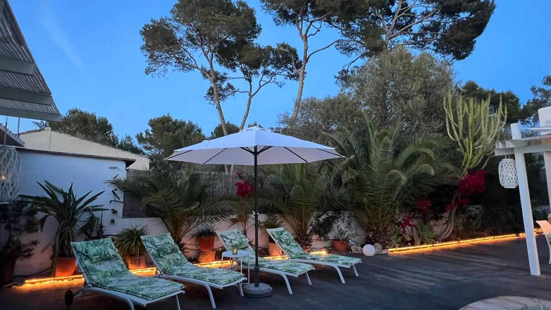 Villa Boira Santany By Priorityvillas 산타니 스페인