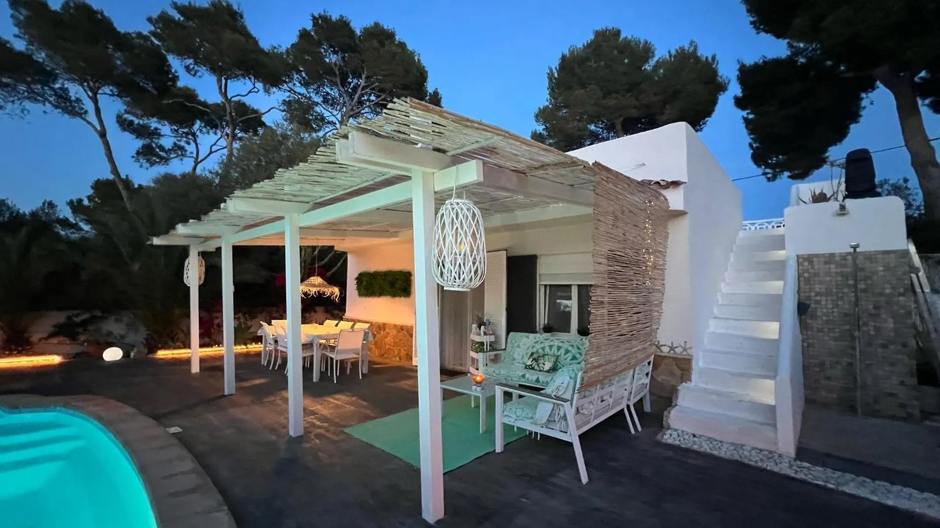 Villa Boira Santany By Priorityvillas 산타니 0*,