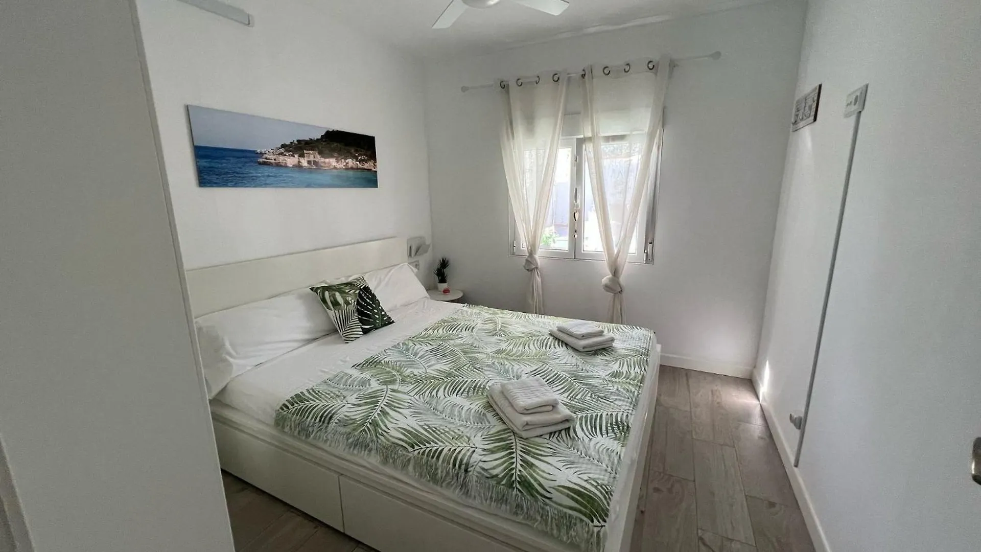 Villa Boira Santany By Priorityvillas 산타니