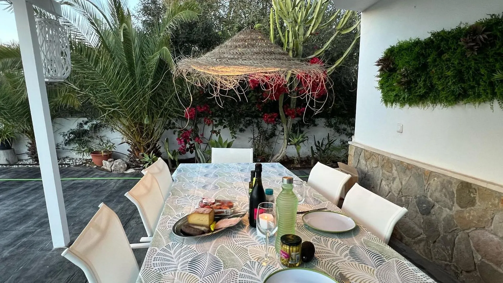Villa Boira Santany By Priorityvillas 산타니 0*,