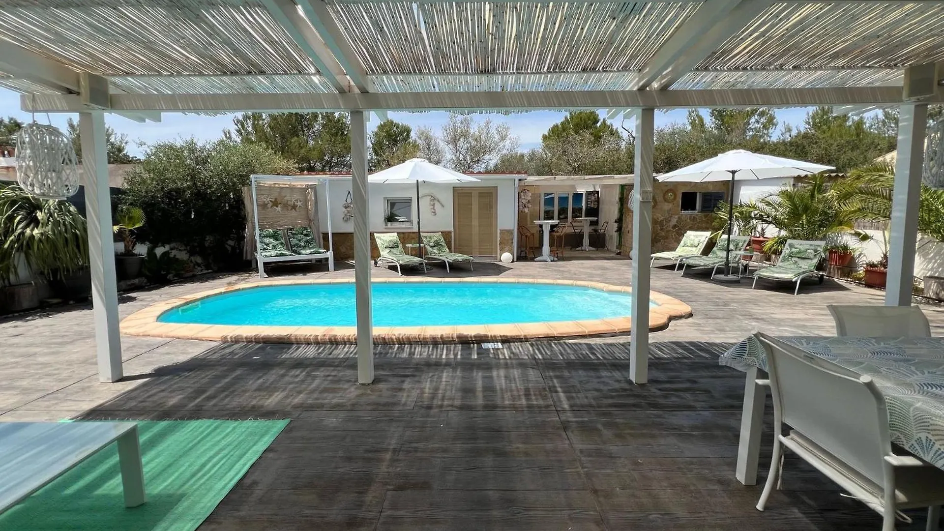 Villa Boira Santany By Priorityvillas 산타니 스페인