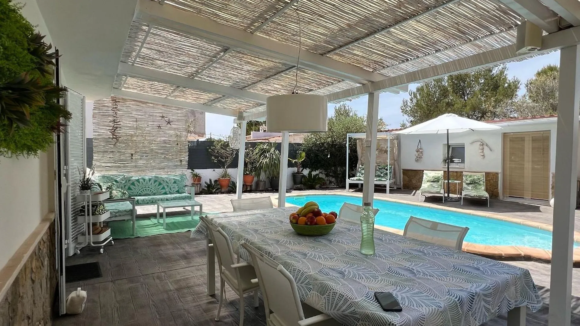 Villa Boira Santany By Priorityvillas 산타니 스페인